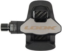 Look Keo Blade Carbon Ti Clipless Road Pedals