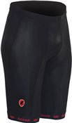 Lusso Aero-50 Shorts