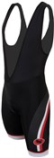 Lusso Aeropro Bib Cycling Shorts