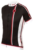 Lusso Aeropro Short Sleeve Jersey