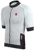 Lusso Air-16 Short Sleeve Jersey