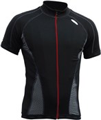 Lusso Coolite Short Sleeve Jersey