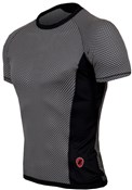 Lusso Dryline Short Sleeve Jersey