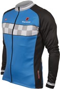 Lusso Evolve Long Sleeve Jersey