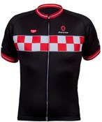 Lusso Evolve Short Sleeve Cycling Jersey