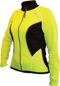 Lusso Ladies Breathe 2 Long Sleeve Jersey