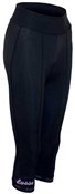 Lusso Layla Womens 3/4 Tights
