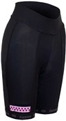 Lusso Layla Womens CoolTech Shorts