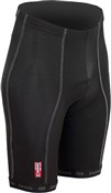 Lusso Pro Gel Shorts