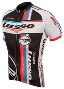 Lusso Team Short Sleeve Jersey