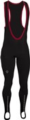 Lusso Thermal Bib Tights With Pad