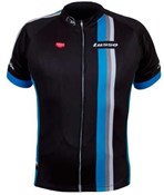 Lusso Trofeo Short Sleeve Jersey