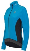 Lusso Womens Aqua Repel Jacket
