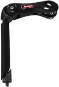 M Part Adjustable 3-bolt Quill Stem