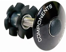 M Part Alloy Star Nut Set 1 Inch