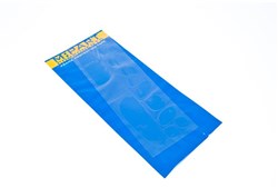M Part Bike Frame Protection Tape by Tesa