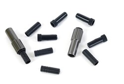 M Part Micro In-line Gear Cable Tension Adjusters