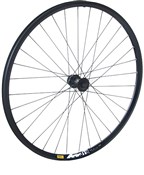 M Part Shimano Deore QR15 with Mavic XM319 CL Disc Rim Front Wheel