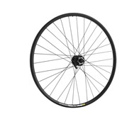 M Part Shimano M475 Hub on Mavic XM419 Rim Complete Wheel - 700c