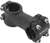M Part Standard Stem 7 Degrees Rise