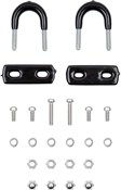 M Part Summit Lo-rider Rack Hardware Kit