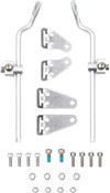 M Part Summit Rack Hardware Kit