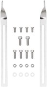 M Part Trail Rack Hardware Kit