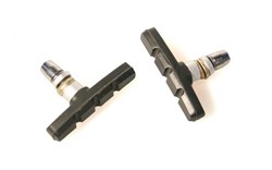 M Part V-Type Brake Pads