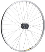 M Wheel ATB 6 Bolt Disc Front Wheel QR