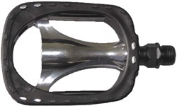 MKS Comfort Lite City Cage Pedals
