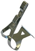 MKS Double Strap Toe Clip