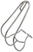 MKS Full Cage Toe Clips