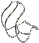MKS Half Cage Toes Clips