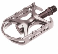 MKS MT E Cage Pedals