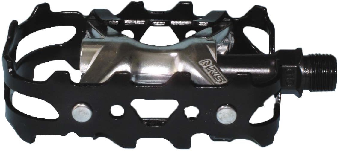 MKS MT Lite Cage Pedals