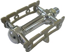 MKS Prime Sylvan Track Pedals