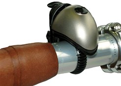 MKS Titanium Racing Bell