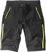 Madison Addict Mens DWR Cycling Shorts SS17