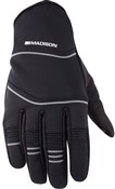 Madison Addict Mens Long Finger Cycling Gloves SS16