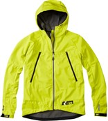 Madison Addict Mens Softshell Cycling Jacket SS17