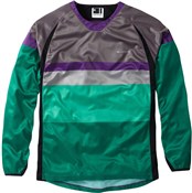 Madison Alpine Mens Long Sleeve Jersey SS17