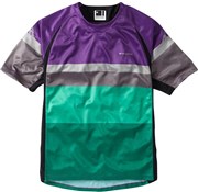Madison Alpine Mens Short Sleeve Jersey SS17