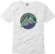 Madison Alpine Mens Tech Tee AW16