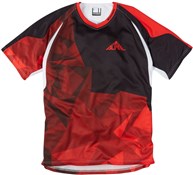 Madison Alpine Short Sleeve Cycling Jersey