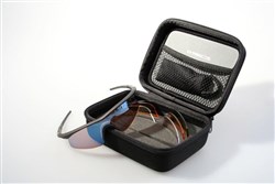 Madison D Arcs Quad Cycling Glasses Set 2016