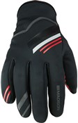 Madison Element Mens Softshell Long Finger Gloves SS17