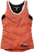 Madison Flo Womens Sleeveless Jersey