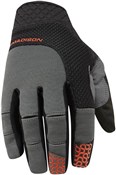 Madison Flux Mens Long Finger Cycling Gloves AW16