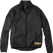 Madison Flux Super Light Mens Packable Shell Cycling Jacket AW16