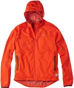 Madison Flux Super Light Softshell Waterproof Cycling Jacket AW16